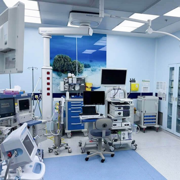 Endoscopy Center