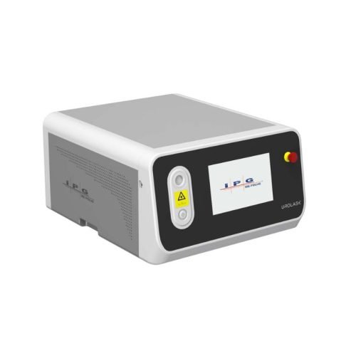 IPG Laser
