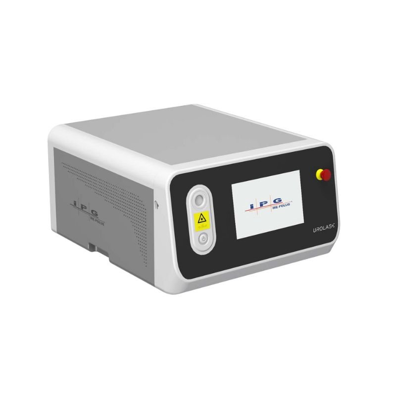 IPG Laser