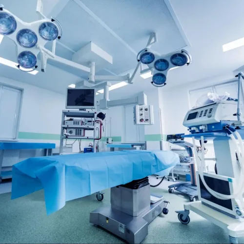 Operation Room