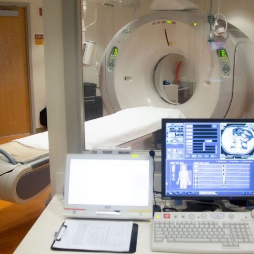 Medical Imaging Center