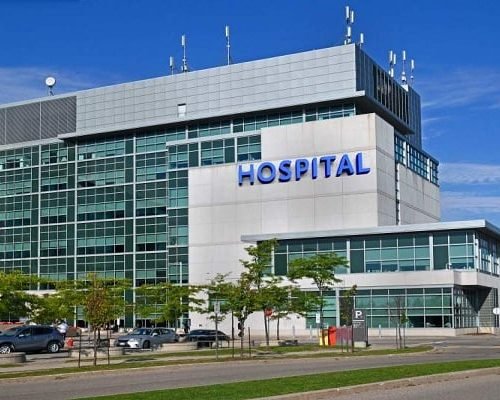 Hospital Solution